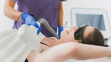 Laser Treatments