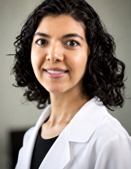 Marjan Yousefi, MD
