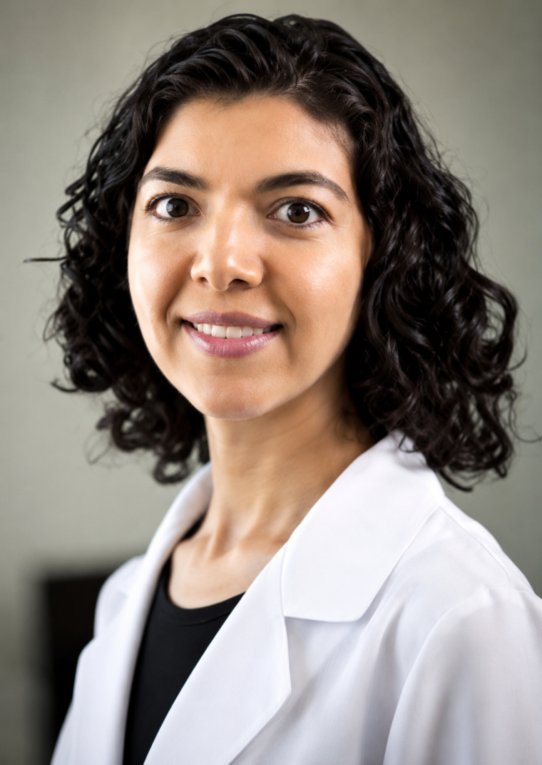 Marjan Yousefi, MD