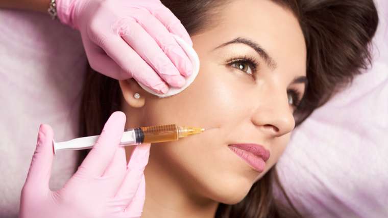 9 Things to Know About Dermal Fillers