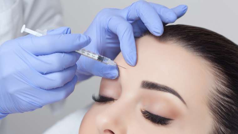 Is Botox Poisonous to Your Body?