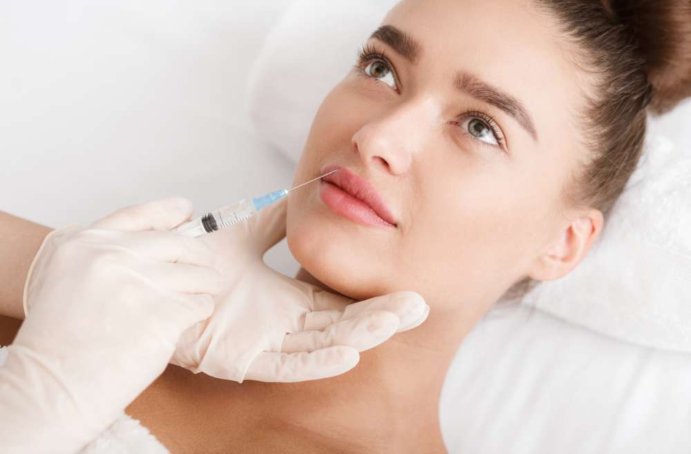 Are Dermal Fillers Dangerous?