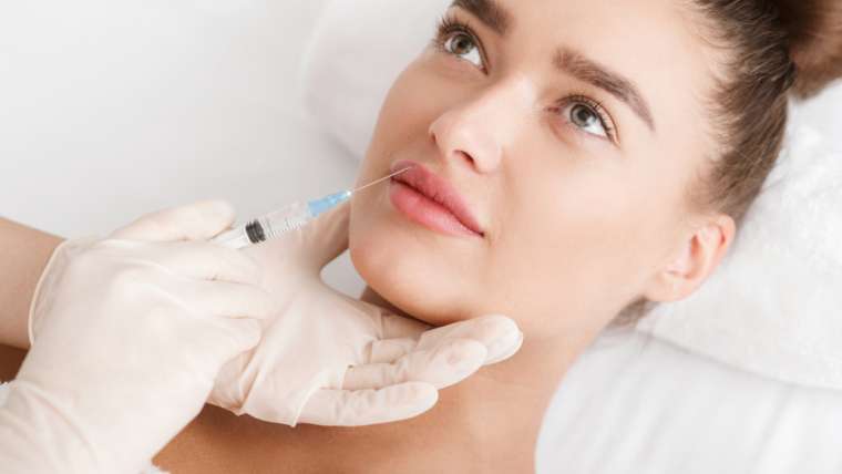 Are Dermal Fillers Dangerous?