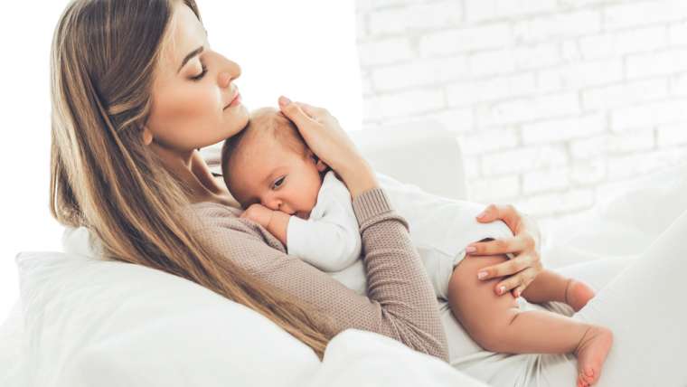 Breastfeeding and Botox or Dermal Fillers