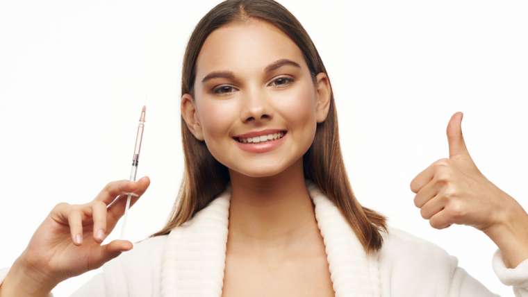 What Do I Need to Know About Botox Near Me?