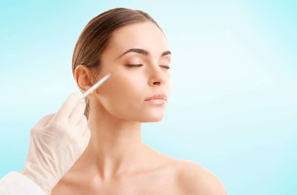 What to Expect Before, During, and After Botox in Arlington Virginia