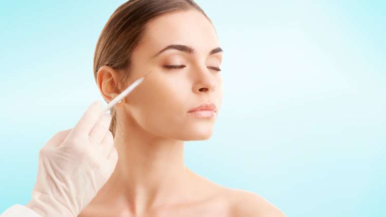 What to Expect Before, During, and After Botox in Arlington Virginia