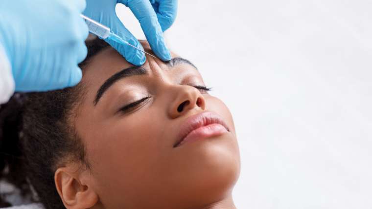 4 Tips to Make Sure You Get the Best Botox in Arlington, VA