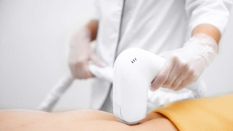 How Much Is Full Body Laser Hair Removal?