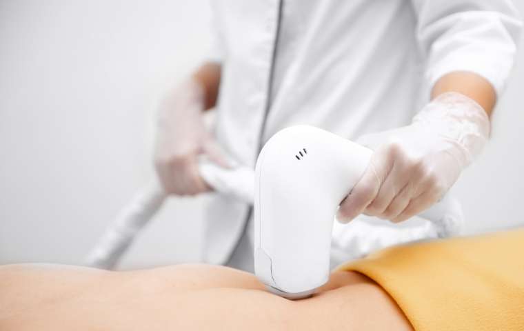 How Much Is Full Body Laser Hair Removal? - Dr Yousefi