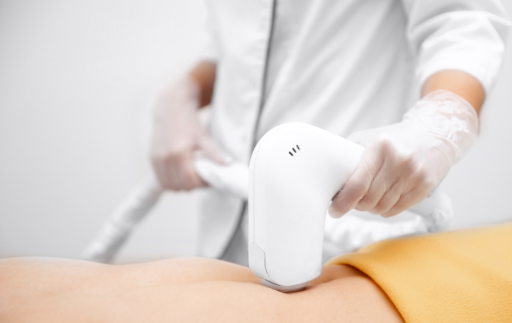 How Much Is Full Body Laser Hair Removal?