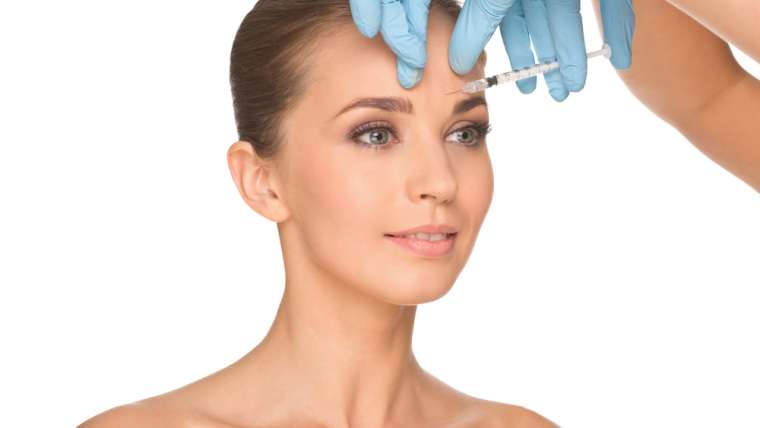 Is Botox Safe?