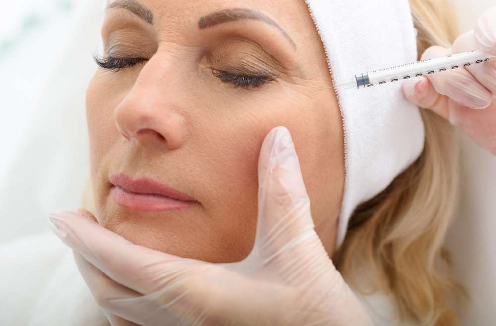 How Many Botox Units Do I Need?