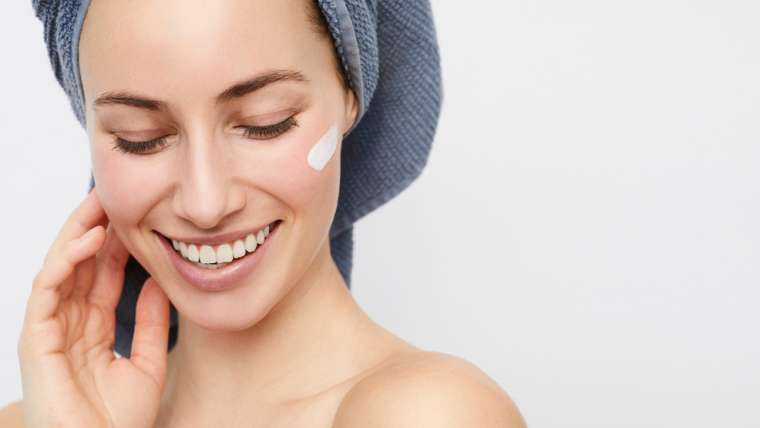 The Best Dermatologist in Vienna, Virginia Says for Clear Skin, Do These 5 Things