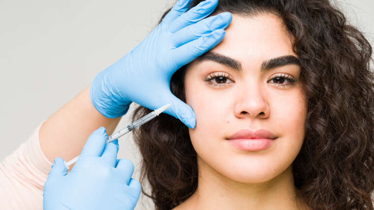 Why a Dermatologist Is the Best Filler Expert in Tysons Corner, VA