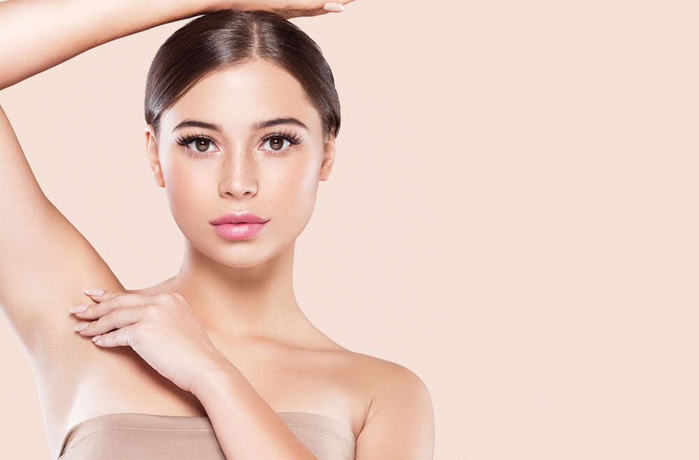 Laser Hair Removal in Vienna, Virginia - Dr Yousefi Virginia beach laser hair removal