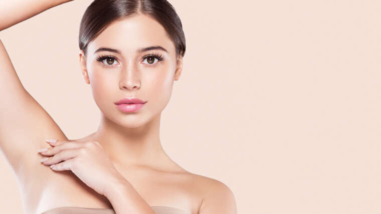 Laser Hair Removal in Vienna, Virginia