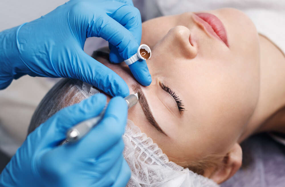How Long Does Microblading Last?
