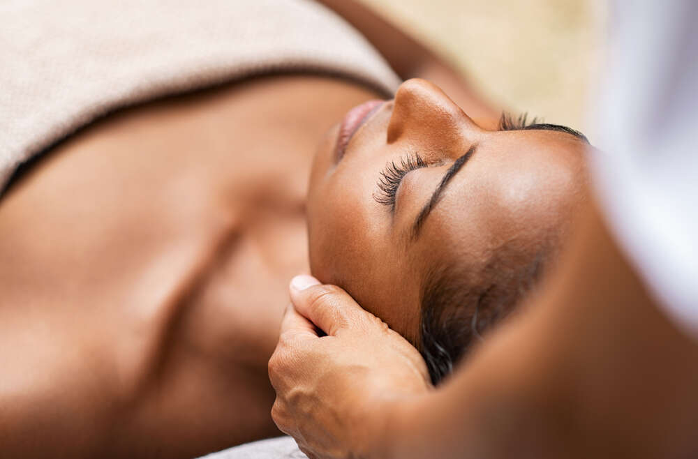 Best Facial In Arlington, Virginia