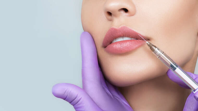 Best Lip Filler Doctor in Arlington, Virginia