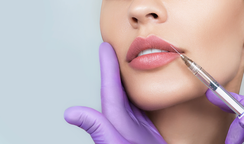 Best Lip Filler Doctor in Arlington, Virginia