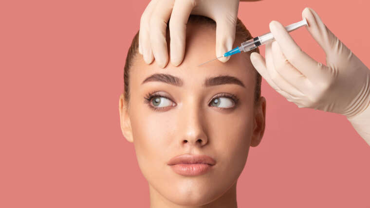 How Much Does Botox in Arlington, Virginia Cost?