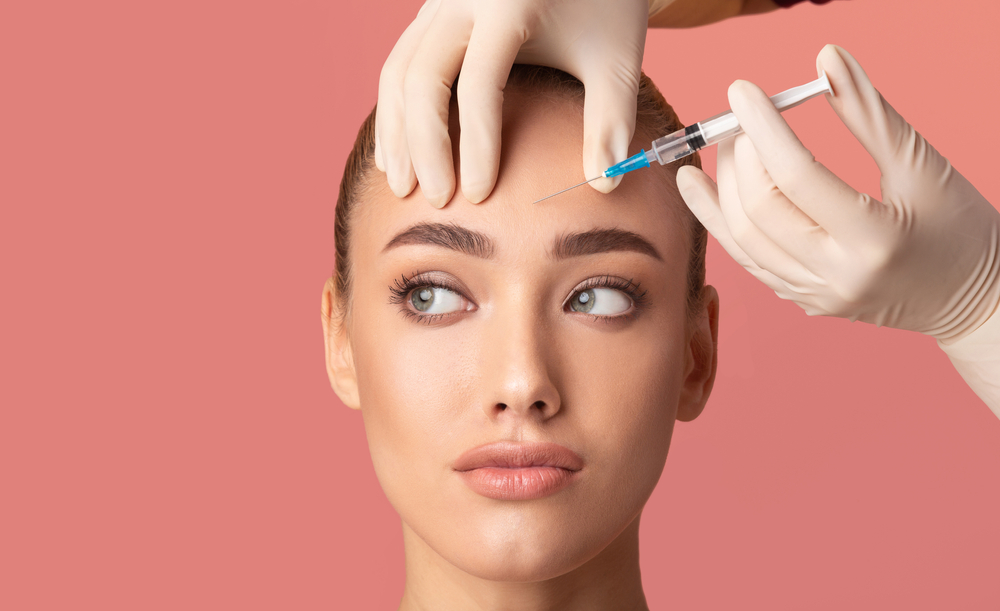 How Much Does Botox in Arlington, Virginia Cost?