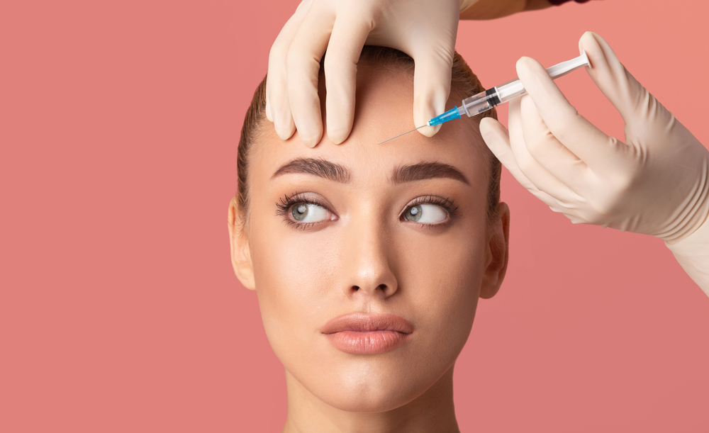 How Much Does Botox Cost?   Dr. Kolstad - San Diego Facial Plastic Surgeon