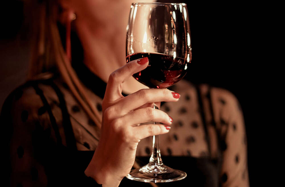 Can I Drink Before Botox?