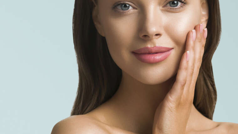 Skin Tightening Treatments in Arlington