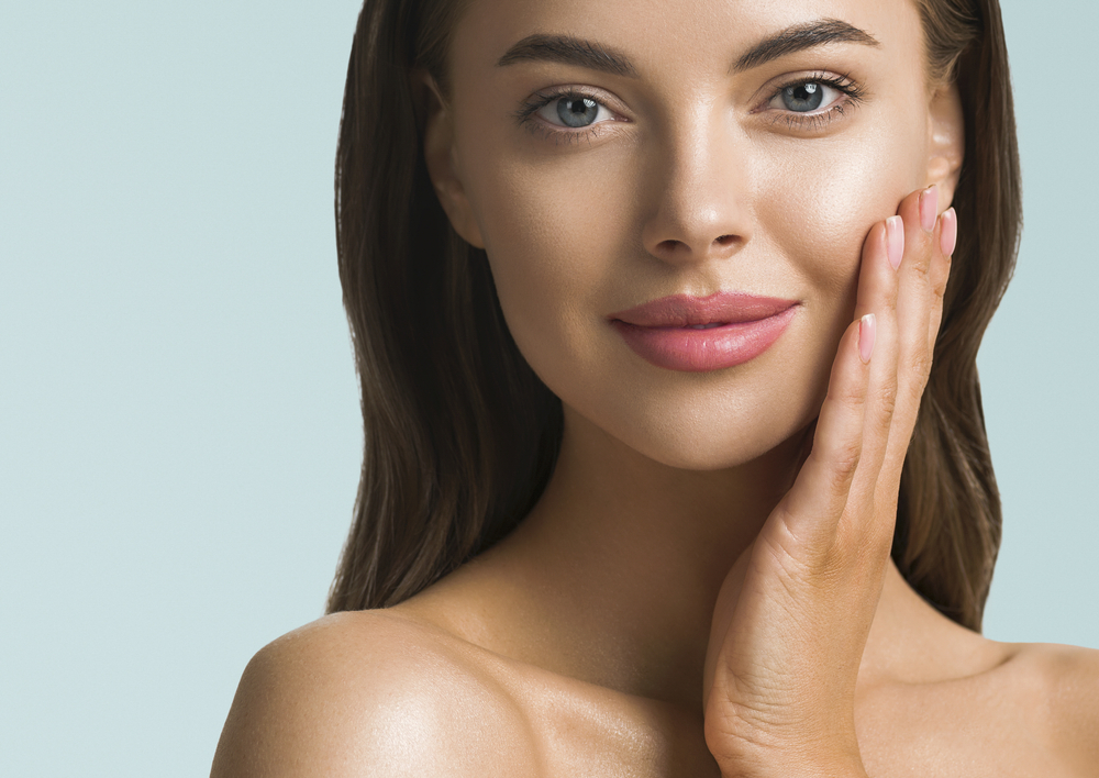 Skin Tightening Treatments in Arlington Dr Yousefi
