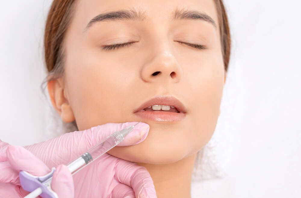 Can I Exercise After Lip Filler?