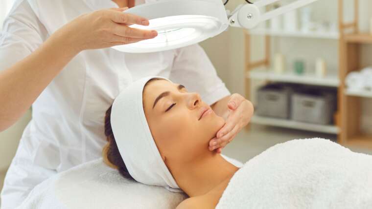 Top Dermatology Services For Glowing Skin