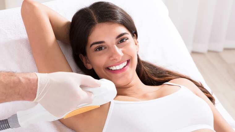 How Long Does Laser Hair Removal Last?