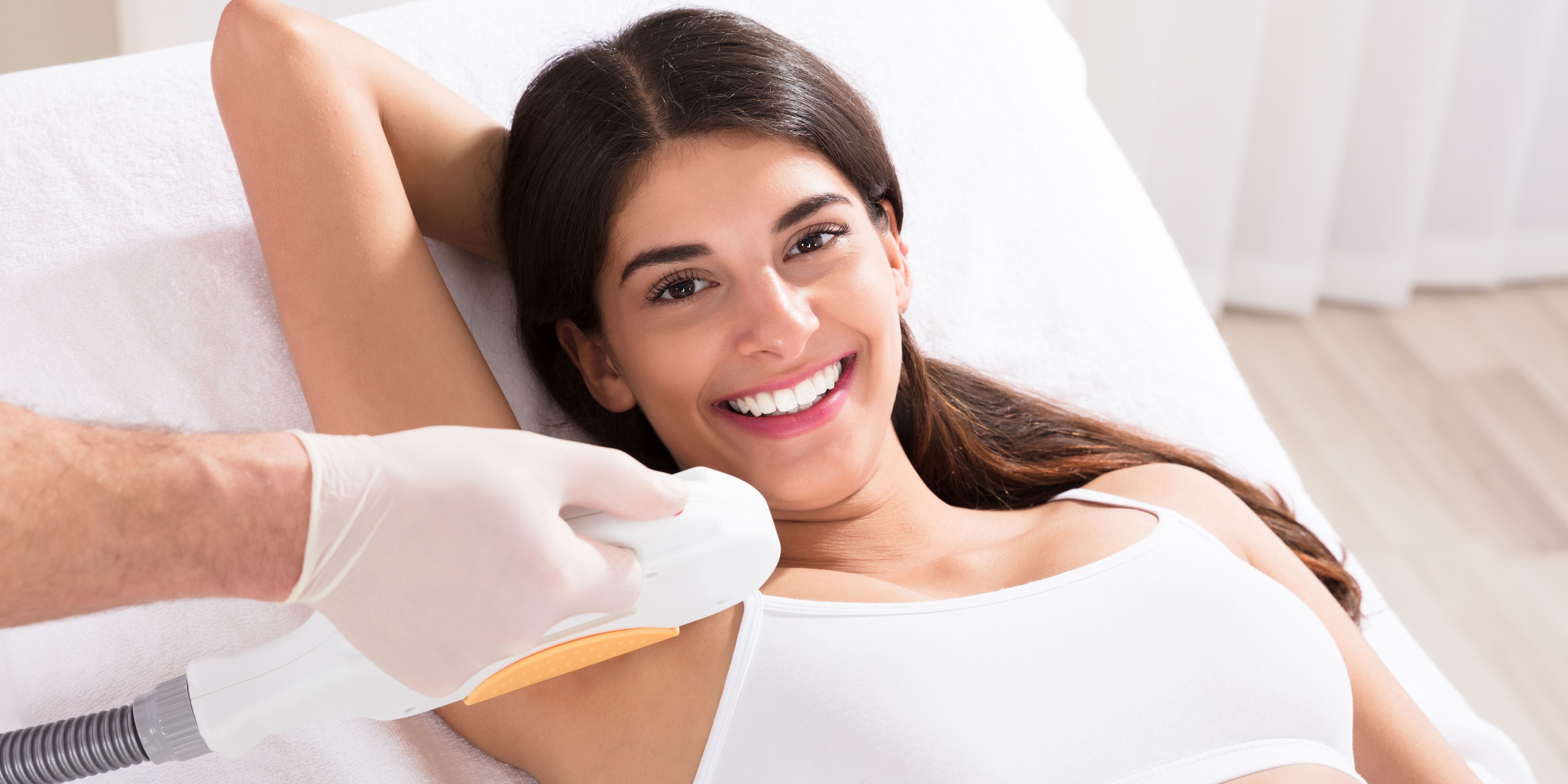How Long Does Laser Hair Removal Last? - Dr Yousefi