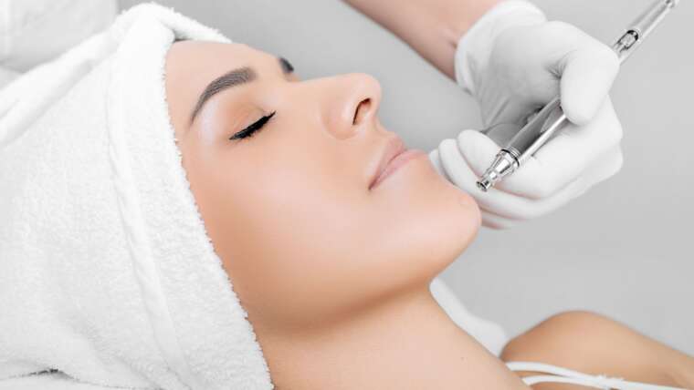 Top Dermatology Services for Glowing Skin