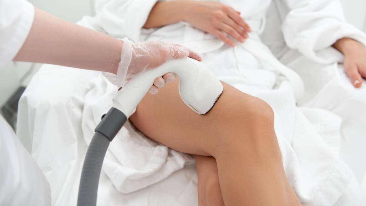 How Much Is Laser Hair Removal In Virginia?