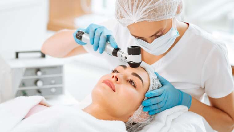What Does an Acne Specialist Dermatologist in Vienna, Virginia Do?