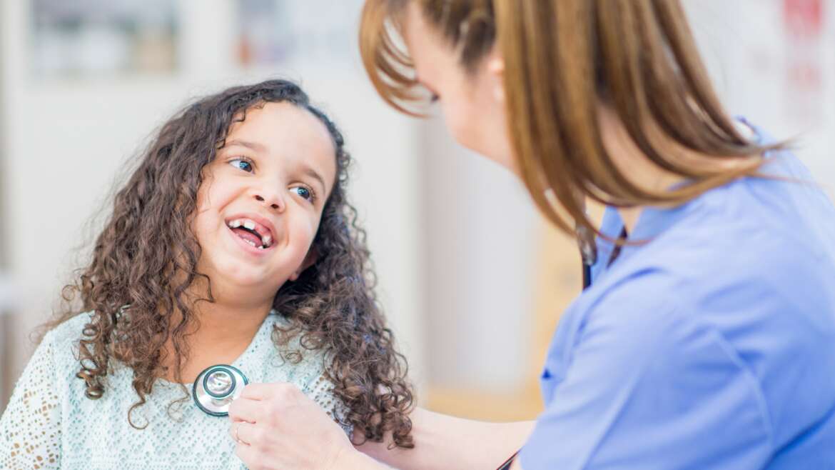 How to Find the Best Pediatric Dermatologist in Tysons Corner