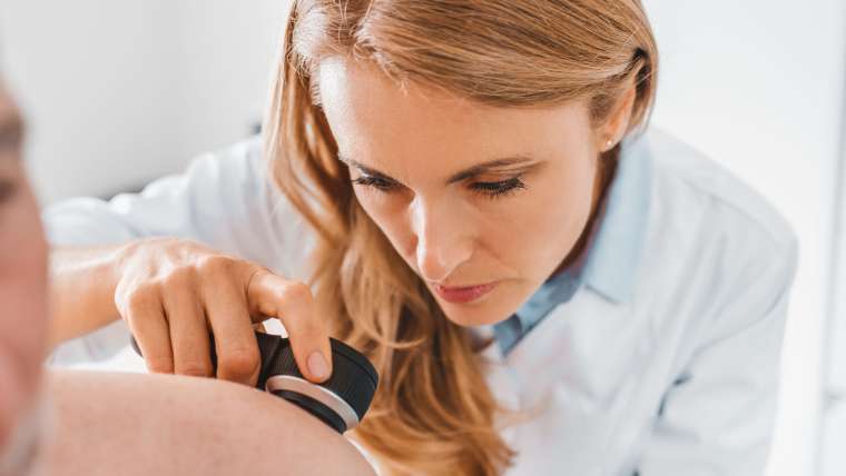 Signs it’s Time to See a Skin Cancer Doctor in McLean, Virginia