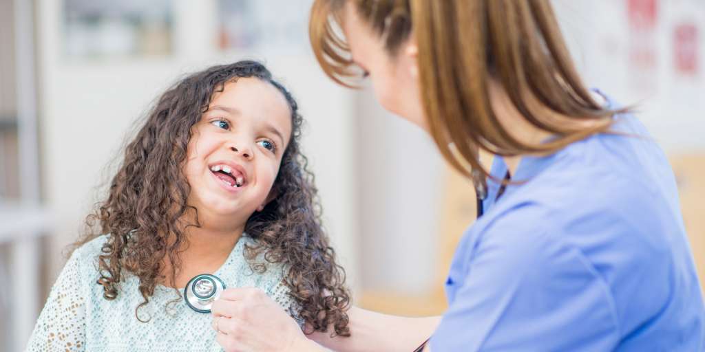 Pediatric dermatologist near me