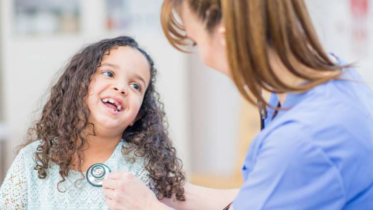 Best Pediatric Dermatologist in Northern Virginia