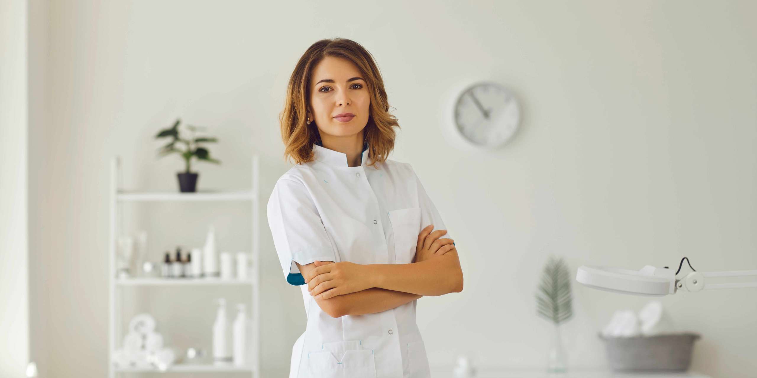 Best Cosmetic Dermatologist in Vienna, Virginia Dr Yousefi