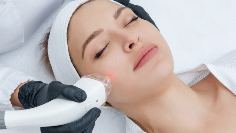 What Is the Most Effective Laser Skin Tightening Treatment in Arlington?