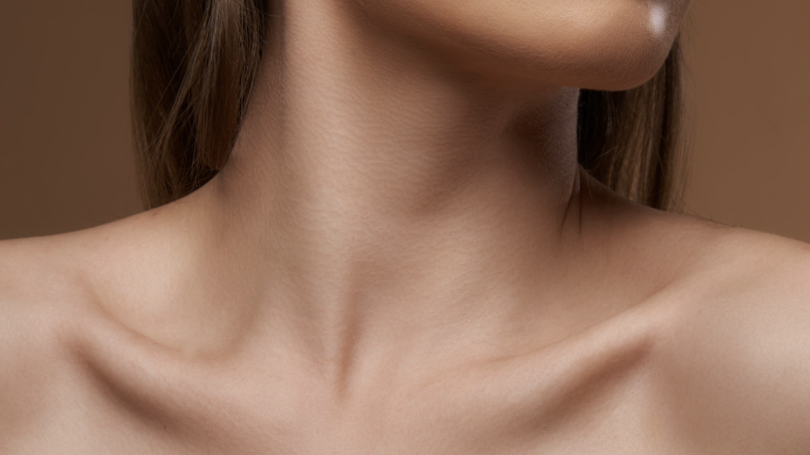 Fight Neck Aging In Virginia