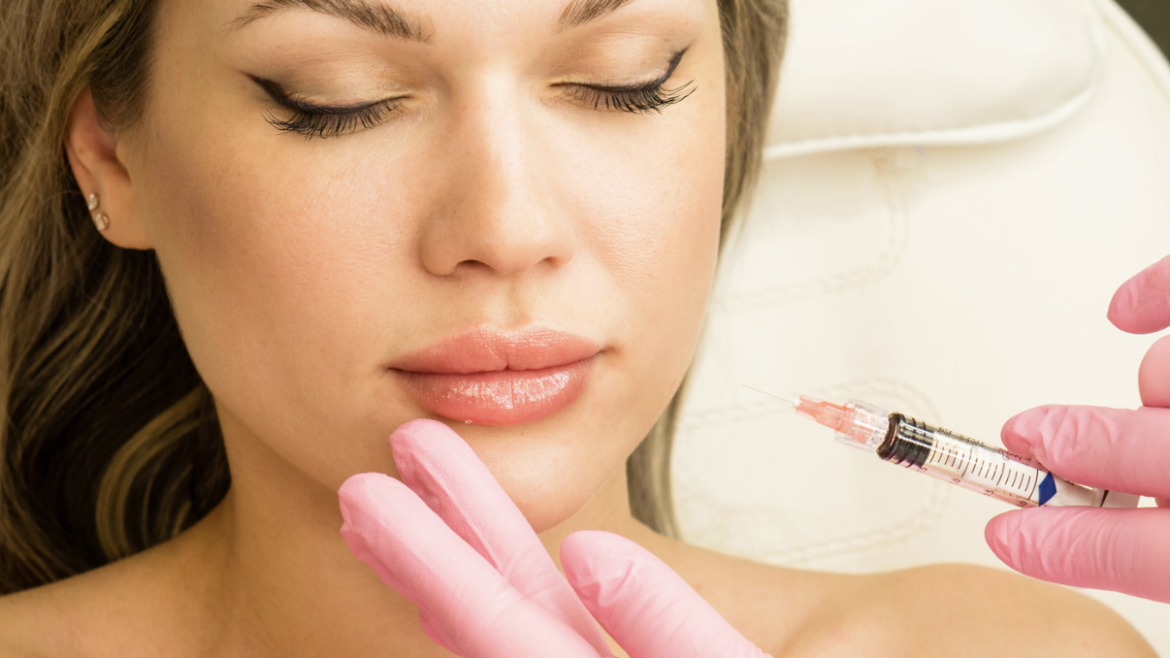 Safest Botox Treatment in Arlington