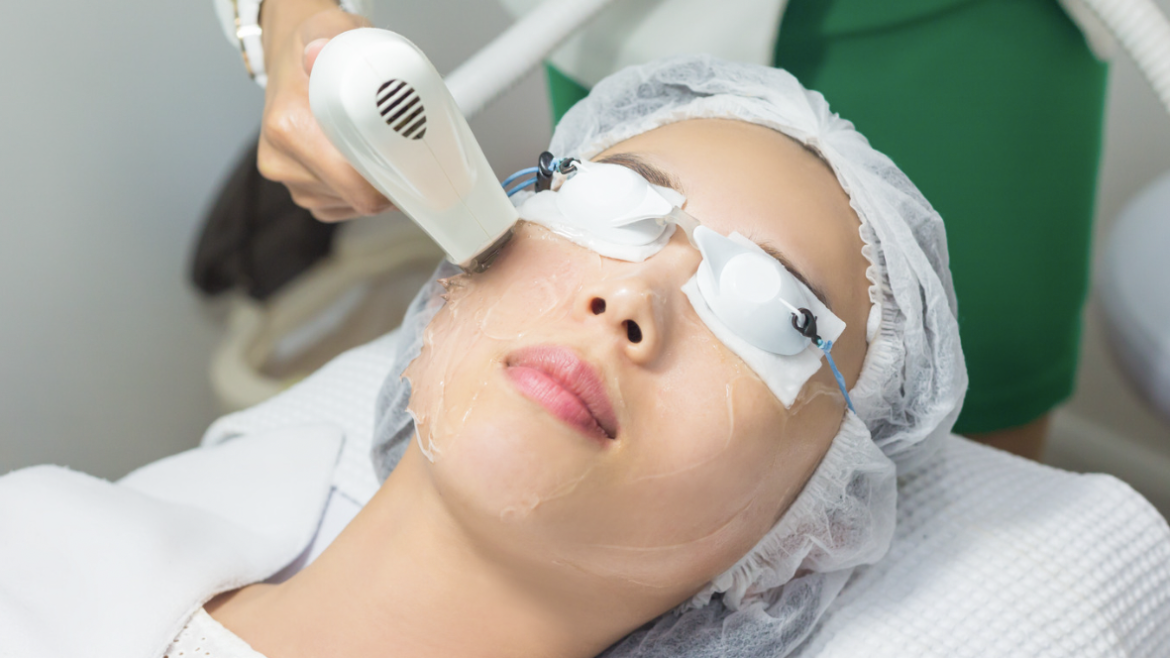 Safest Laser Treatments in Summertime