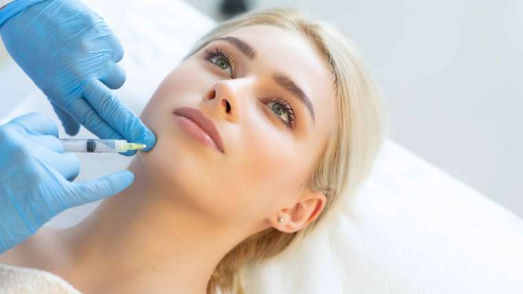 Same-Day Botox Consult in Arlington, VA