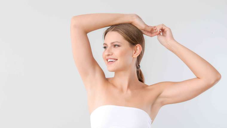 Painless Laser Hair Removal in Vienna