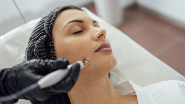 Best Cosmetic Dermatologist in Great Falls
